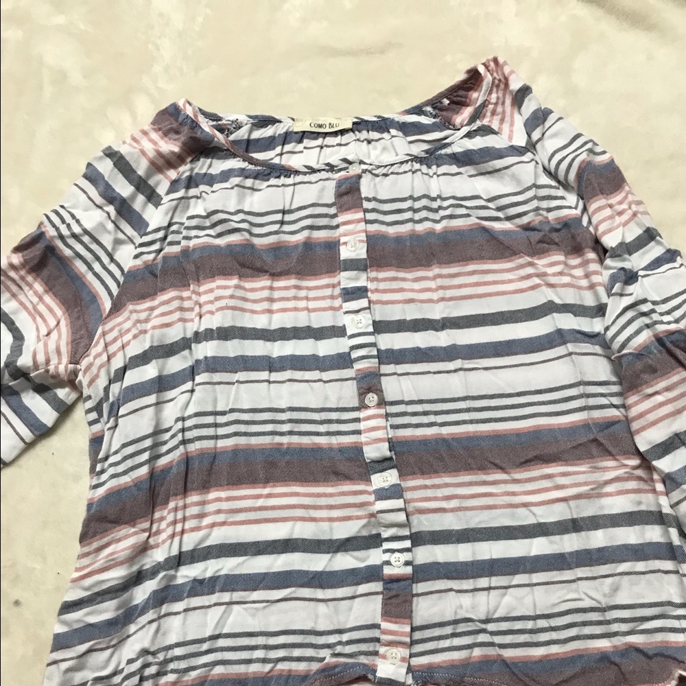 Juniors top